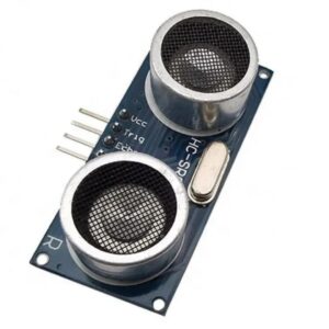ultrasonique hc sr04