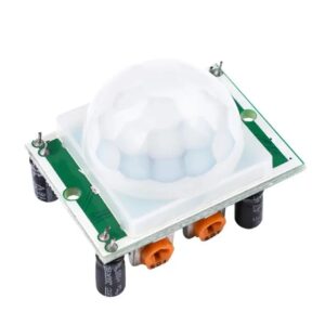 pir hc sr501