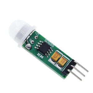 pir hc sr505