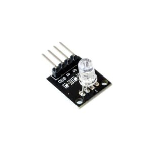 led rvb ky 016