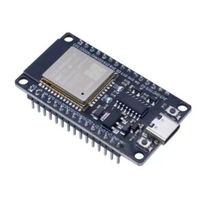 sp32 Esp-WROOM-32 (30p)-C