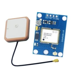 module gps gy neo6mv2
