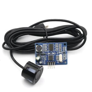 capteur ultrasonique aj sr04m