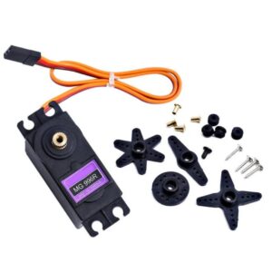 servo moteur mg996r