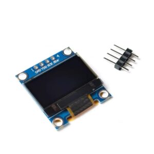 Écran oled 0.96