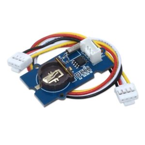 rtc real time clock ds1307